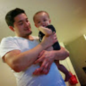 Meet your Posher, Ernesto